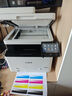 佳能（Canon）MF655Cdw彩色激光打印機(jī) A4自動雙面打印 手機(jī)無線打印復(fù)印掃描一體商用辦公 MF643Cdw的海外款 曬單實(shí)拍圖