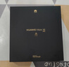 華為（HUAWEI）Mate X6 智能折疊手機玄武架構(gòu)鴻蒙大屏AI紅楓原色影像【華為官方授權(quán) 順豐速發(fā)】 曜石黑 典藏版16GB+1TB 官方標配 曬單實拍圖