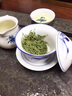 韻喜春特級(jí)碧螺春茶葉正宗蘇州綠茶2025新茶明前茶葉禮盒裝過節(jié)送禮長(zhǎng)輩 碧螺春禮盒裝250g(山河月明-紅) 曬單實(shí)拍圖