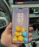 華為Mate 70 Pro 華為鴻蒙智能手機 鴻蒙AI 高亮鈦玄武架構(gòu) 紅楓原色影像 云杉綠 12GB+512GB 官方標(biāo)配 曬單實拍圖