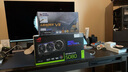 華碩（ASUS）夜神ROG ASTRAL GeForce RTX 5080 O16G GAMING臺式電腦主機電競游戲獨立顯卡 曬單實拍圖
