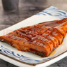 鰻魚皇后鰻魚蒲燒120g切片(評(píng)價(jià)50萬(wàn))海鮮預(yù)制菜生鮮日料壽司食材加熱即食 曬單實(shí)拍圖