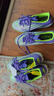 阿迪達(dá)斯 （adidas）中性 足球系列 F50 LEAGUE TF 足球鞋 JH7724 紫色  43  曬單實(shí)拍圖