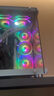 華碩TUF GAMING B850M-PLUS WIFI重炮手主板 CPU 7800X3D/9800X3D/9600X(AMD B850/socket AM5) 曬單實(shí)拍圖