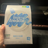 小皮（Little Freddie）米粉高鐵雙有機(jī) 嬰兒寶寶輔食新鮮原裝進(jìn)口 低敏米糊6個(gè)月以上 【4到6月+】高鐵原味有機(jī)大米粉 曬單實(shí)拍圖