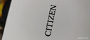 西鐵城（CITIZEN）手表男日韓表Eco-Drive光動(dòng)能鋼帶商務(wù)送禮物男友BM7630-80X 曬單實(shí)拍圖