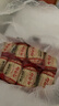 珠江橋牌竹升面2.08kg 0添加廣式手工面掛面無添加面條禮盒 中華老字號(hào) 曬單實(shí)拍圖