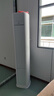 TCL空調(diào) 新一級能效 真省電SE柜機 節(jié)能空調(diào)冷暖 客廳立式大風(fēng)量圓柱型家用空調(diào) 以舊換新國家補貼 3匹 一級能效 真省電SE柜機 曬單實拍圖
