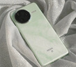 小米 REDMI K80 國家補貼 第三代驍龍 8 6550mAh大電池 澎湃OS 山巒青 12GB+512GB 紅米5G手機 曬單實拍圖