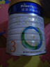 美素佳兒（Friso）皇家幼兒配方奶粉 3段（1-3歲幼兒適用）800g 乳鐵蛋白 (新國(guó)標(biāo)) 曬單實(shí)拍圖