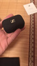森海塞爾（Sennheiser）MOMENTUM真無線4代藍(lán)牙耳機(jī) 特別設(shè)計版 自適應(yīng)降噪 曜金黑 高考祝福禮物 曬單實(shí)拍圖