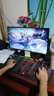 華碩（ASUS）品牌機(jī)【14代酷睿i7】臺(tái)式電腦主機(jī)商用辦公獨(dú)顯政府企業(yè)采購設(shè)計(jì)渲染補(bǔ)貼家用游戲電腦整機(jī)全套 三：酷睿i7/16G/1TB/旗艦顯卡 華碩單主機(jī)【五年質(zhì)保+國行帶票+送鍵鼠】 曬單實(shí)拍圖