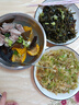 六和雞腿肉丁 2斤  白羽雞冷凍腿肉塊腿肉丁宮保雞丁食材 曬單實(shí)拍圖