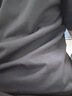 凡客誠品凡客誠品vancl 短袖T恤全棉圓領(lǐng)夏裝男女同款 黑色 L 曬單實(shí)拍圖