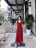 EXULL依思Q瑪麗珍鞋女2025新款夏季軟底防滑銀色單鞋女輕便厚底踩屎感皮鞋女 銀色 37 曬單實拍圖