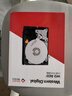 西部數(shù)據(jù)（WD）NAS機械硬盤 WD Red Pro西數(shù)紅盤 16TB 私有云7200轉512MB SATA CMR垂直網(wǎng)絡存儲3.5英寸WD161KFGX 曬單實拍圖