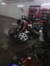 固特異（Goodyear）汽車輪胎205/60R16 92V EF1 SPORT鷹馳F1酷跑 軒逸/新?？怂?速騰 曬單實拍圖