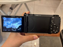 索尼（SONY）ZV-E10L 半畫幅微單相機(jī) 美膚拍照 精準(zhǔn)對(duì)焦 VLOG APS-C畫幅 ZVE10/ZV-10 黑色ZV-E10L套機(jī)【國(guó)補(bǔ) 贈(zèng)64G卡+皮套等】 標(biāo)配 曬單實(shí)拍圖