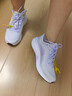 耐克NIKE女子跑步鞋 JOURNEY RUN 運動鞋F(xiàn)J7765-113白 36 曬單實拍圖