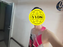 QINKUNG輕功 【春夏新品】賽季限定呼吸方格方領(lǐng)跑步背心 較勁 男款女款 男款 L 曬單實拍圖