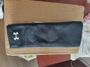 安德瑪（Under Armour）護(hù)膝運動夏季專業(yè)跑步籃球羽毛球男女登山用騎行跳繩膝蓋關(guān)節(jié)護(hù)具 曬單實拍圖