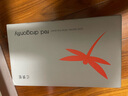 紅蜻蜓女鞋小皮鞋真皮瑪麗珍鞋新品平底單鞋厚底學(xué)院風(fēng)一字帶配裙子 黑色 39 曬單實(shí)拍圖