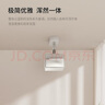 極米（XGIMI）吊頂支架 Pro  極簡(jiǎn)設(shè)計(jì) 電源適配器隱形收納 航空級(jí)鋁合金材質(zhì)  曬單實(shí)拍圖