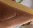 Member's Mark 三重芝士半蒸蛋糕 1kg 1kg 曬單實(shí)拍圖