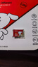 banq&JOY聯(lián)名款 128GB TF（MicroSD）存儲(chǔ)卡U3 C10 A1 V30 4K 高速款行車(chē)記錄儀&監(jiān)控?cái)z像頭手機(jī)內(nèi)存卡 曬單實(shí)拍圖