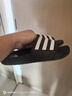 阿迪達斯運動拖鞋男女ADILETTE BOOST戶外透氣休閑拖鞋F(xiàn)Y8154 FY8154 42 曬單實拍圖
