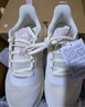 阿迪達斯 （adidas）女鞋春夏網(wǎng)面透氣訓練休閑運動(dòng)跑步鞋JP9781 38  曬單實(shí)拍圖