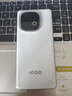 vivo iQOO Z10 Turbo Pro 12GB+256GB 云海白 第四代驍龍8s 自研電競芯片Q1 120W超快閃充 電競手機(jī) 曬單實(shí)拍圖