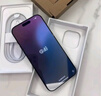Apple/蘋果 iPhone 16 Pro 256GB 黑色鈦金屬 雙卡雙待手機【送聯(lián)通話費券】 曬單實拍圖