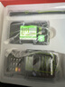 泉盛（QUANSHENG） 對(duì)講機(jī)TG-UV2PLUS黑金剛大功率自駕游戶外無(wú)線雙段手持對(duì)講機(jī)業(yè)余手臺(tái) 曬單實(shí)拍圖