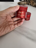 玉蘭油（OLAY）補水保濕潤膚面霜女精華乳霜 信號肽面霜15g*5【臨期清倉】 曬單實拍圖