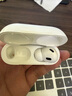 Apple/蘋果 AirPods Pro（第二代）磁吸充電 神級降噪無線藍牙耳機 全新原封 海外版【USB-C充電口】 曬單實拍圖