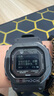 卡西歐（CASIO）G-SHOCK  DW-H5600冠軍之心主題藍牙計步運動手表 【七夕禮物】 DW-H5600MB-1PR 曬單實拍圖