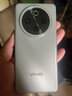 vivo Y300 Pro 12GB+512GB 鈦色 國家補(bǔ)貼 6500mAh超薄藍(lán)海電池 全等深微四曲屏 AI 拍照 手機(jī) 曬單實拍圖