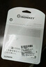 金士頓（Kingston）128GB USB3.2 Gen1 Type-C 大容量手機U盤(pán) DT70 黑色 適用安卓蘋(píng)果 車(chē)載手機電腦通用 曬單實(shí)拍圖