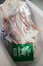 鮮京采 甄選寧夏灘羊肉法式羊排小切380g*2袋 燒烤清真源頭直發(fā) 真原切 曬單實拍圖