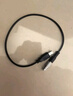 盡能 USB2.0轉(zhuǎn)雷莫插拔自鎖航空插頭 0B/4芯公轉(zhuǎn)USB母連接器 1米（定制線不支持退換） JN-LMB15 曬單實(shí)拍圖