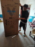美的（Midea）570升雙開門對開家用電冰箱一級能效變頻節(jié)能風(fēng)冷無霜以舊換新BCD-570WKPM(E)國家補貼20% 曬單實拍圖