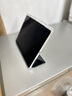 Apple/蘋果iPad Air 13英寸 M3芯片2025年款 平板電腦 (256GB WLAN版/學習辦公娛樂)深空灰色 曬單實拍圖