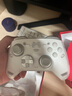 北通鯤鵬70AI智控旗艦精英游戲手柄xbox自適應(yīng)扳機(jī)switch2電容搖桿steam電腦PC手機(jī)藍(lán)牙NS 黑神話悟空  曬單實(shí)拍圖