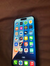 【第三方屏幕】Apple iPhone 15 Pro 國行5G手機 二手蘋果手機 蘋果15Pro  白色鈦金屬  【第三方屏幕】 9成新 【零首付免息+極速發(fā)貨】128G 曬單實拍圖