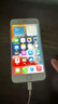 Apple iPhone 蘋果7/蘋果7Plus 二手手機(jī) 全網(wǎng)通 蘋果7Plus 4G手機(jī) 蘋果7plus 玫瑰金 128G全網(wǎng)通【更換100%電池】 95新 曬單實拍圖