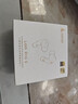 漫步者（EDIFIER）蘿莉豆 Lolli Pro5 真無線主動降噪藍牙耳機入耳式 AI翻譯運動跑步音樂游戲電競適配蘋果華為安卓 晨曦金+柯基耳機套+曬單20元紅包 曬單實拍圖