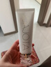 JOAJOTA小白管氨基酸洗面奶120ml*2西洋梨潔面乳 溫和清潔不緊繃 曬單實拍圖