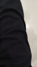 蕉內(nèi)涼皮501Cool男士防潑水拼接短褲涼感速干防曬耐沾污運(yùn)動(dòng)褲子夏季 曬單實(shí)拍圖