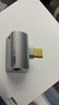 ddHiFi[專業(yè)音頻] TC44PRO DAC解碼耳放小尾巴平衡耳機(jī)4.4mm插頭小尾巴手機(jī)電腦筆記本外置聲卡 TC44PRO(43198)Type-C版 曬單實(shí)拍圖